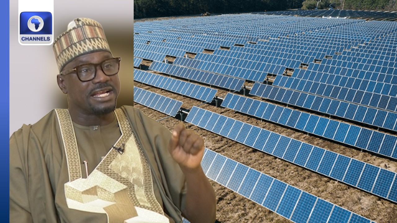 Rural Electrification Agency To Deliver 1,350 Mini Grids To Nigerians - MD