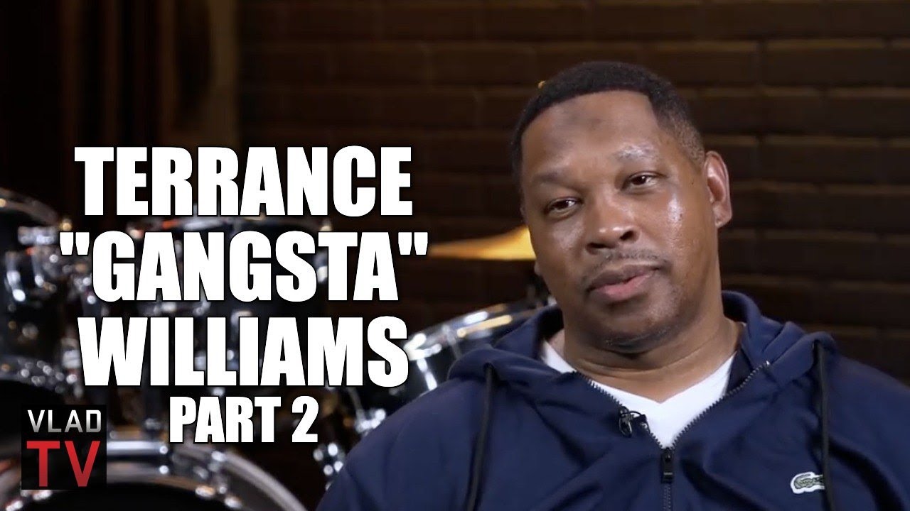 Terrance 