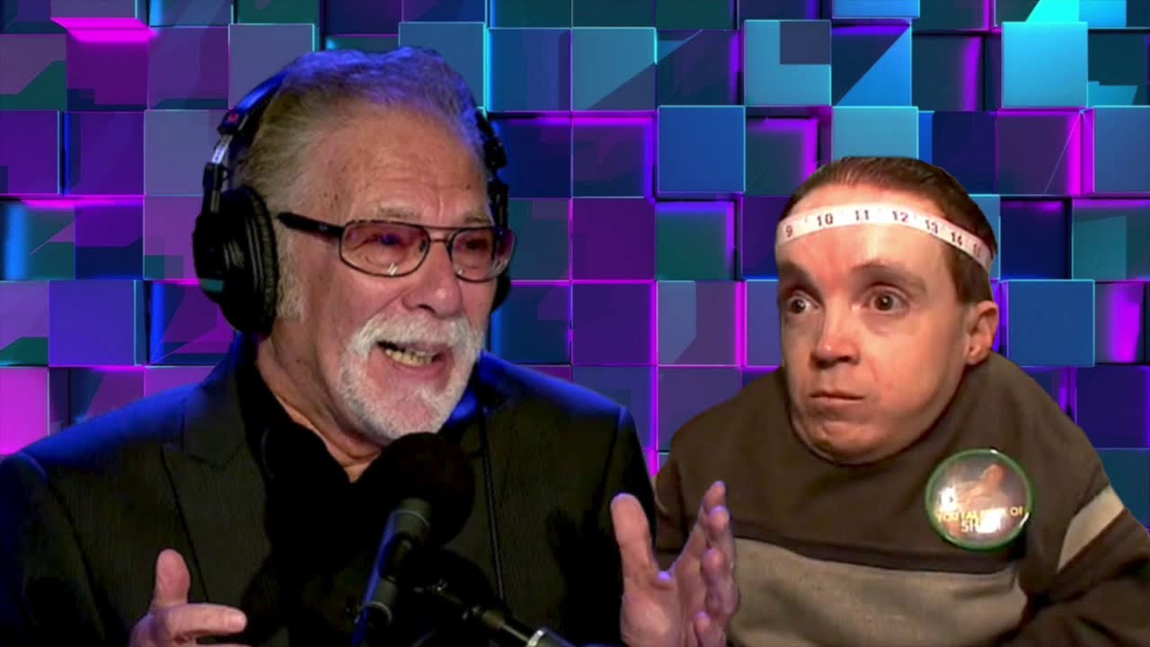 Eric the Actor | Eric the Midget 17