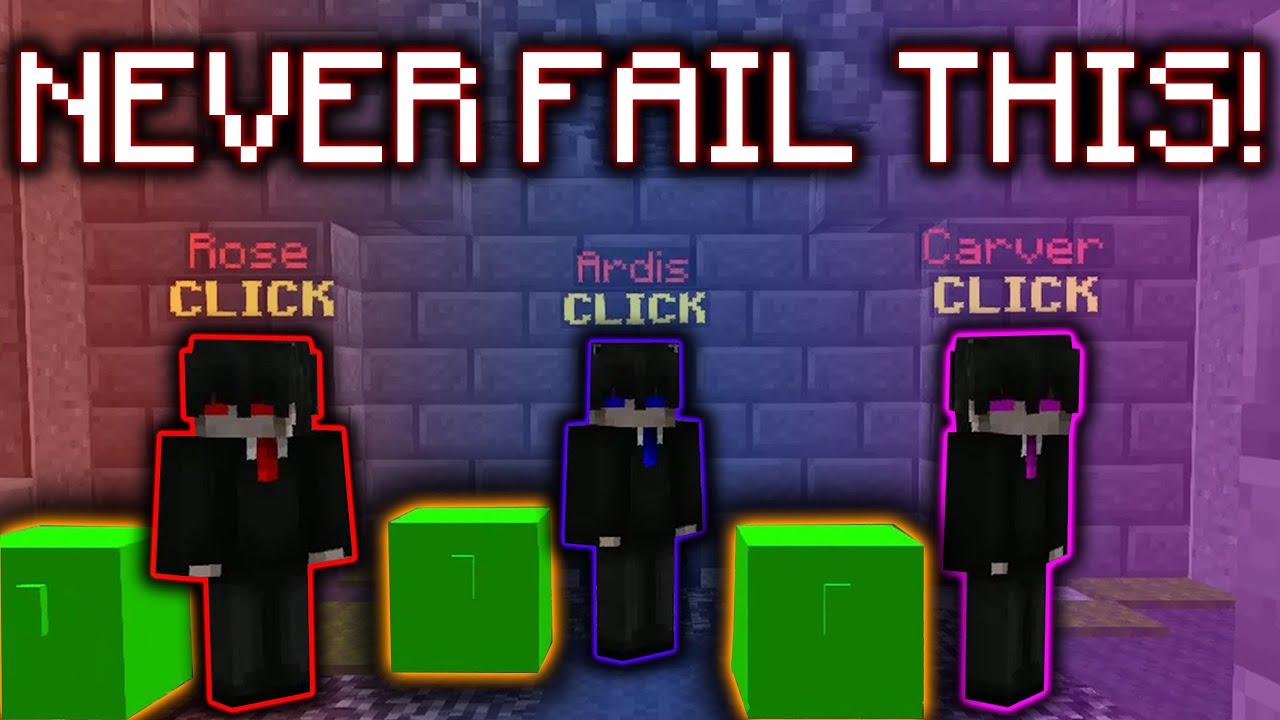 HOW TO SOLVE EVERY PUZZLE IN DUNGEONS - [Hypixel Skyblock]