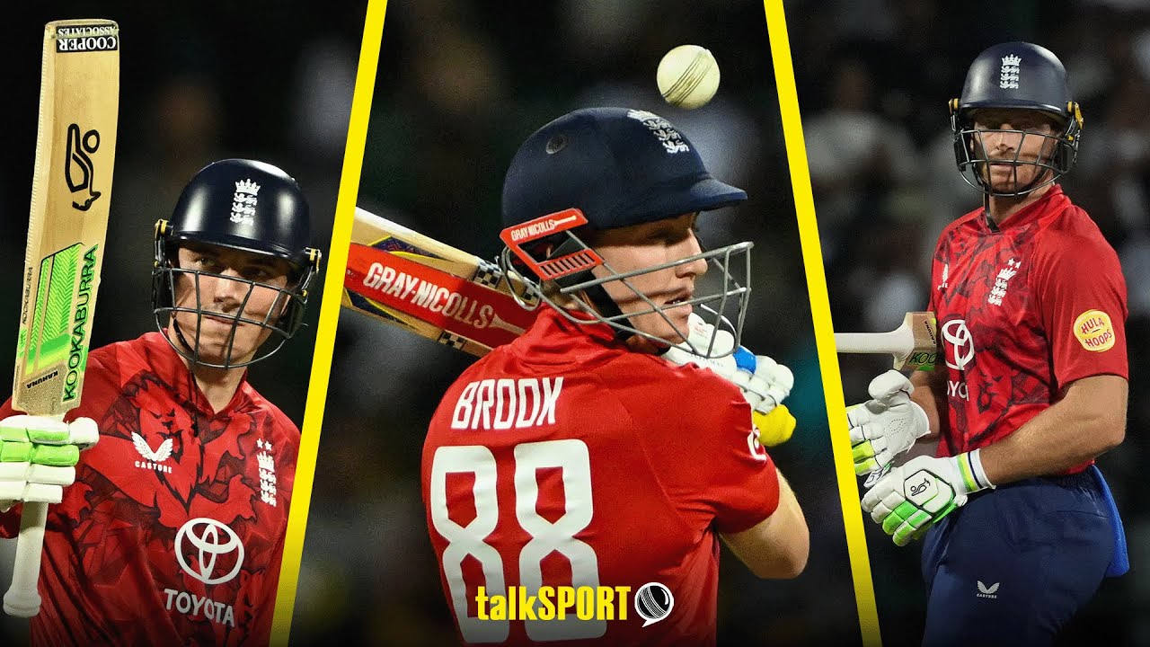 🎙️ Following On Daily - Buttler Makes HISTORY as England seal STATEMENT series win in Sri Lanka!