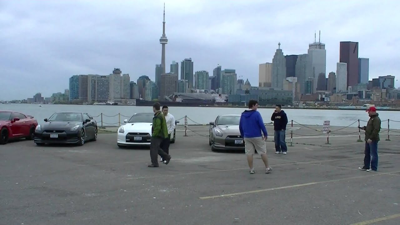 NAGTROC Canada (GTA) Meet - 06 - April 24 2010