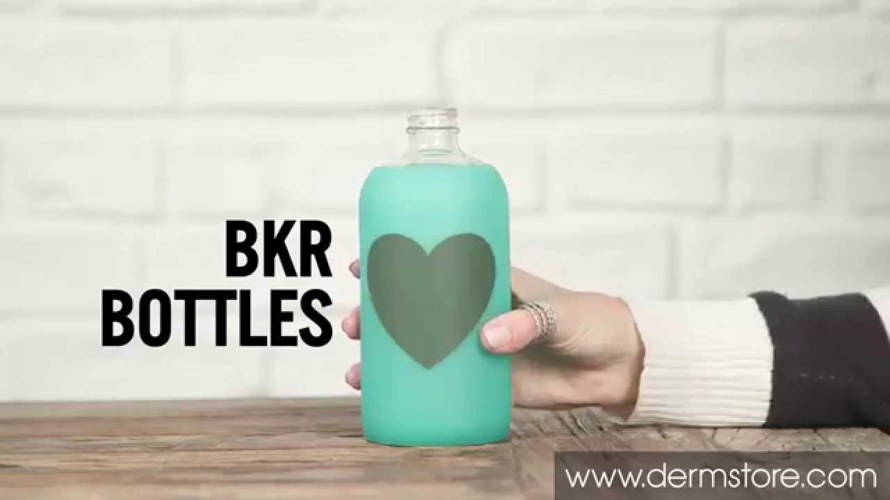 Your Healthy Alternative to Plastic Water Bottles