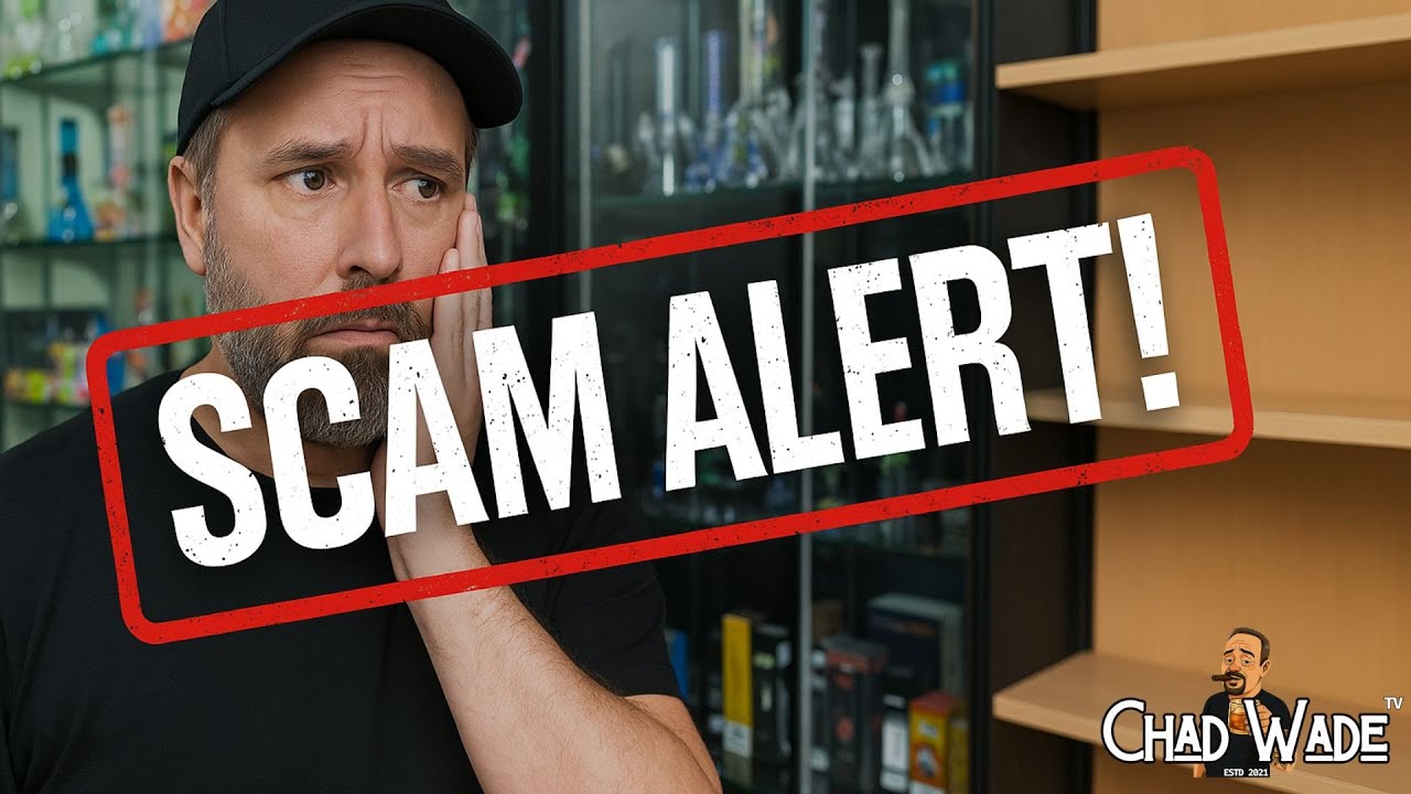 How to Avoid Smoke Shop Supplier Scams: Real Story & Actionable Tips