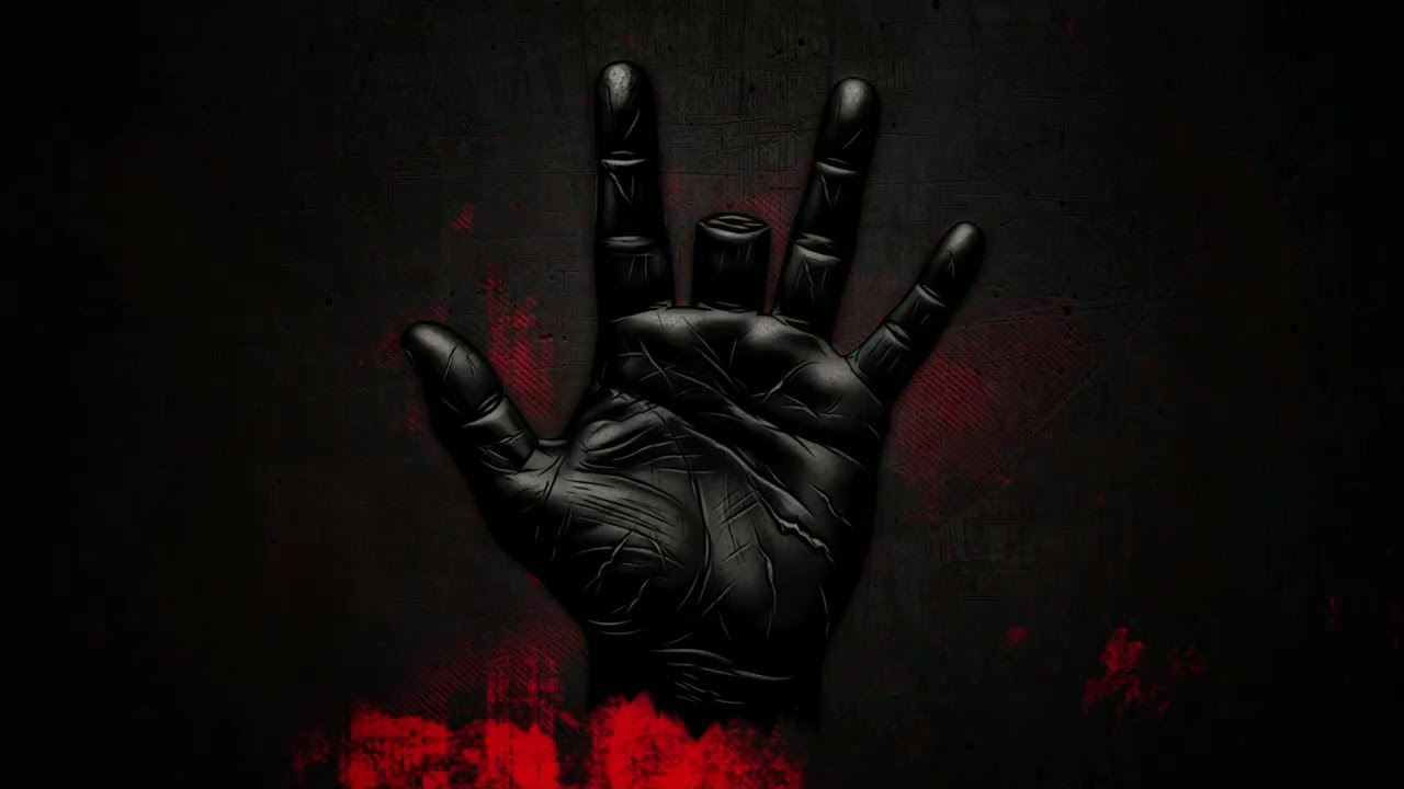 BLOODY-NINE
