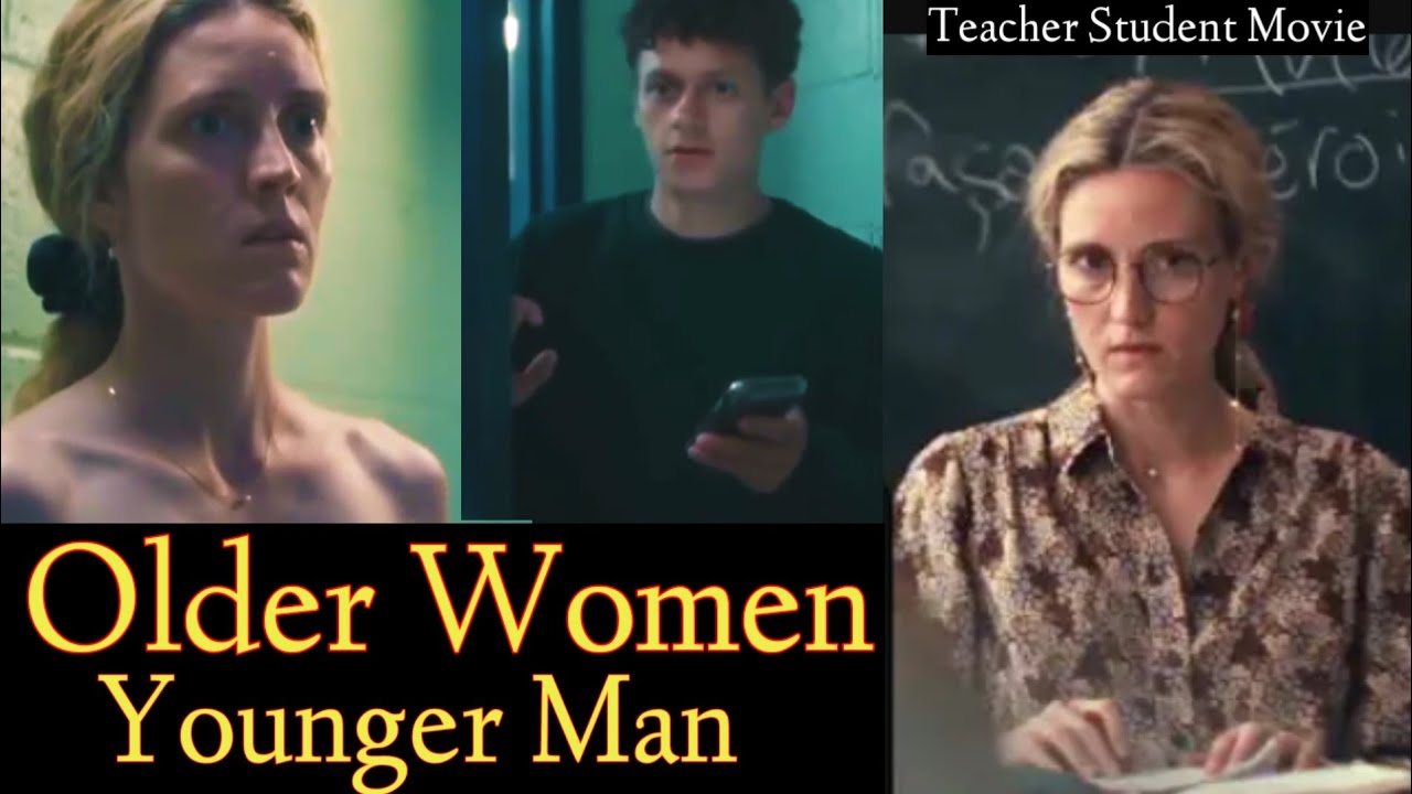Forbidden Teacher Student Emotional Movie | Teacher Student Complicated Relationship | Moral Movie