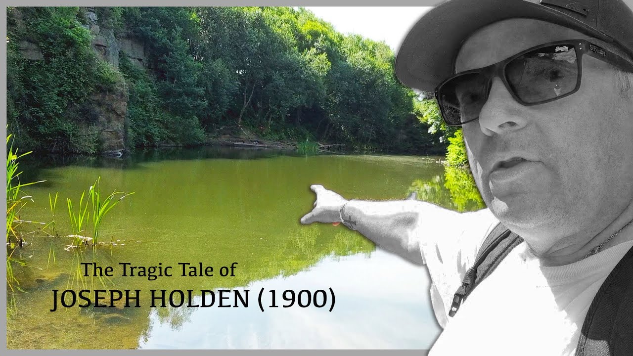 The Tragic Story of Joseph Holden (1900) | Bury | True Crime