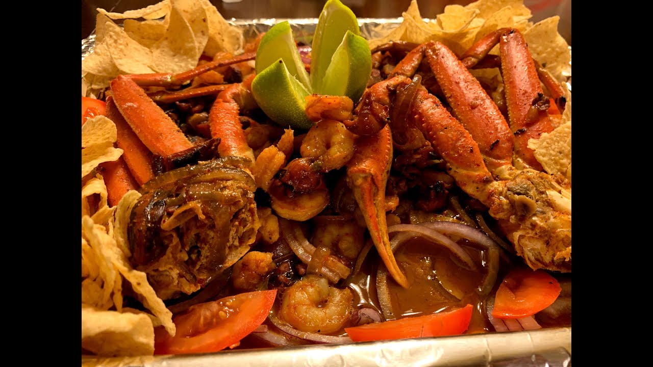 MARISCO MIX