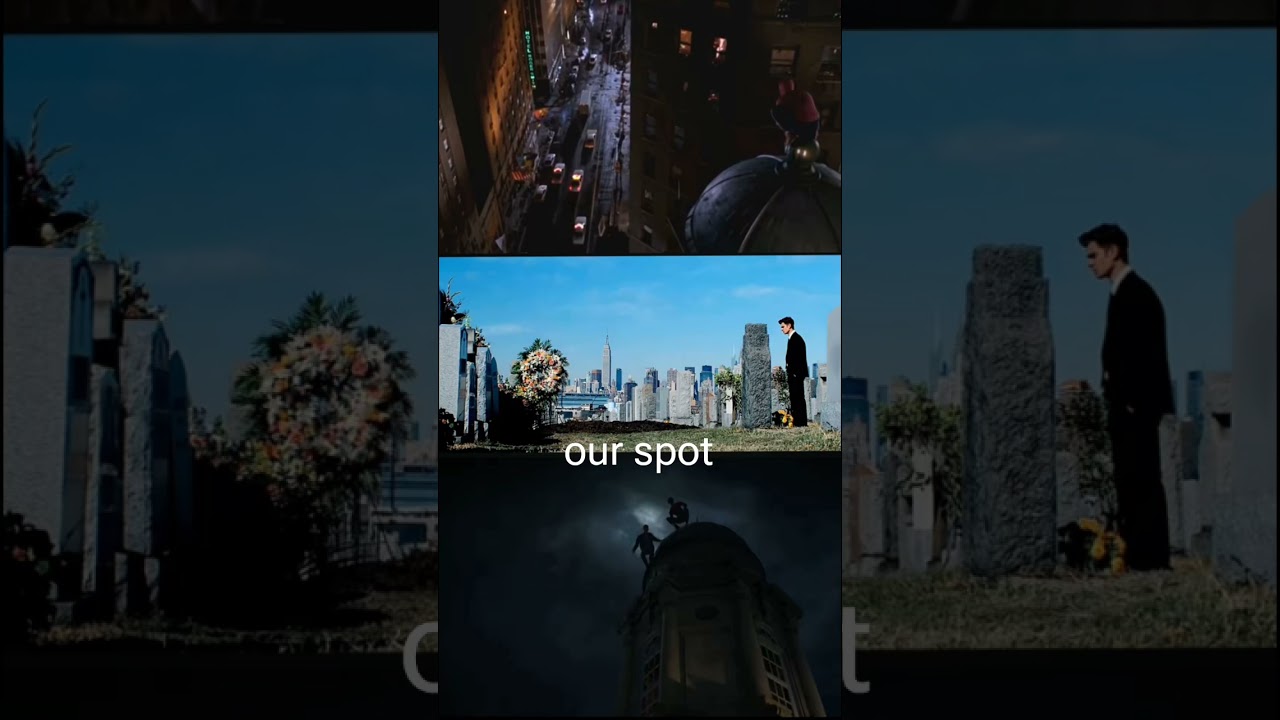 Only Webhead / Spider-Man Fans will relate #spiderman #webhead #marvel