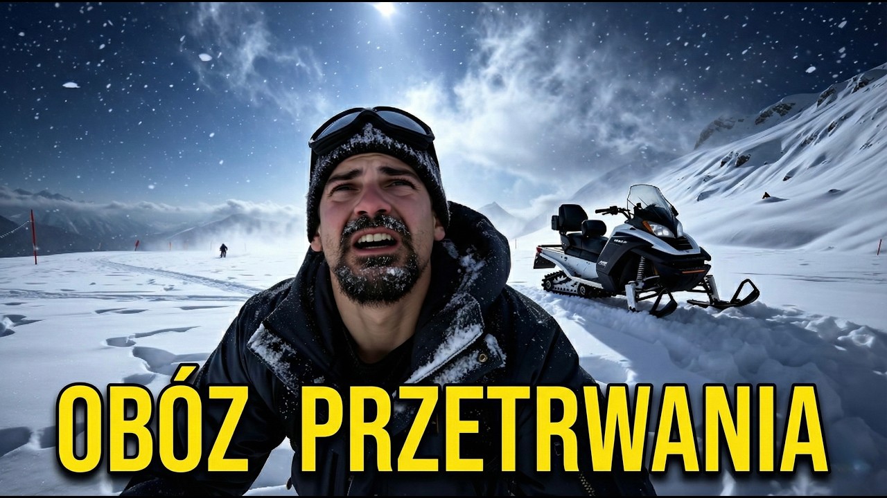Zniknąłem z Dubaju na miesiąc. Oto PRAWDZIWY powód... 🤫 - Wuja z Dubaju