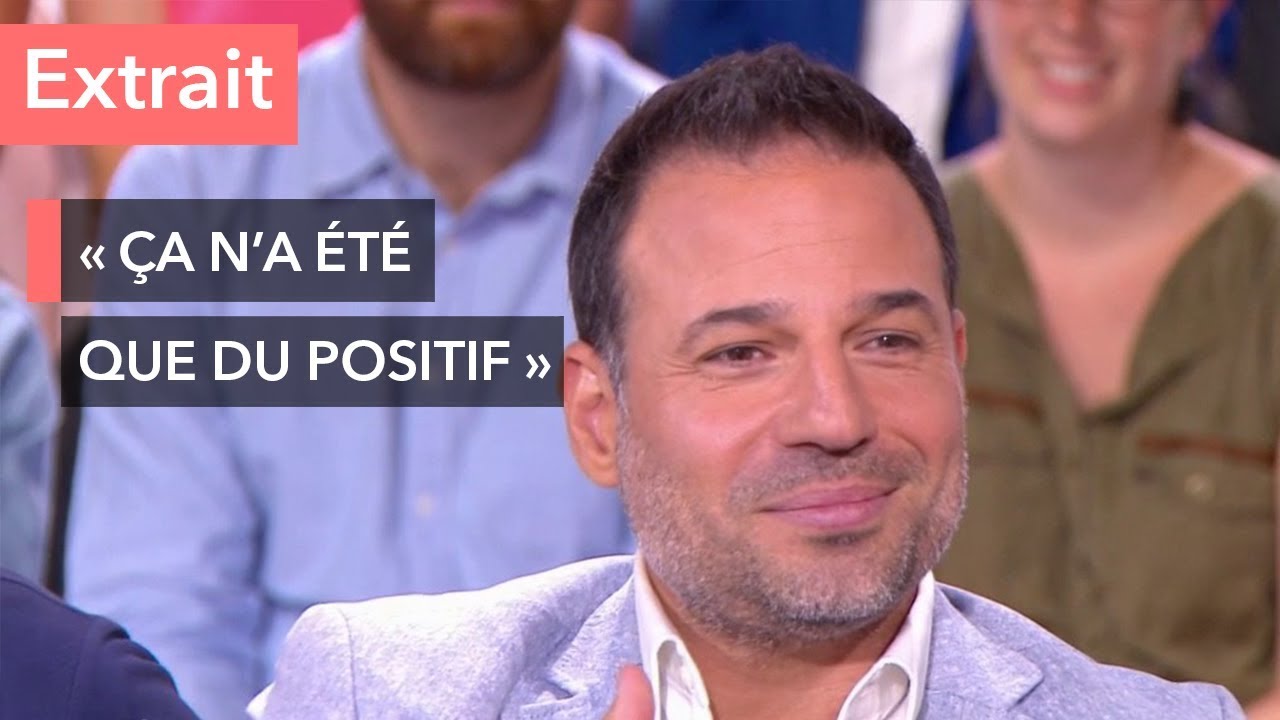 Mario : le finaliste de la Star Academy 1 ! - Ça commence aujourd'hui