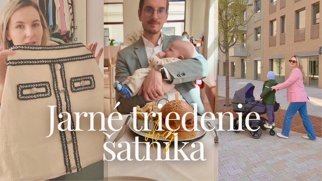 Toto Som Oľutovala, Rande & Padajúce Trhy | VLOG | PauliBeauty