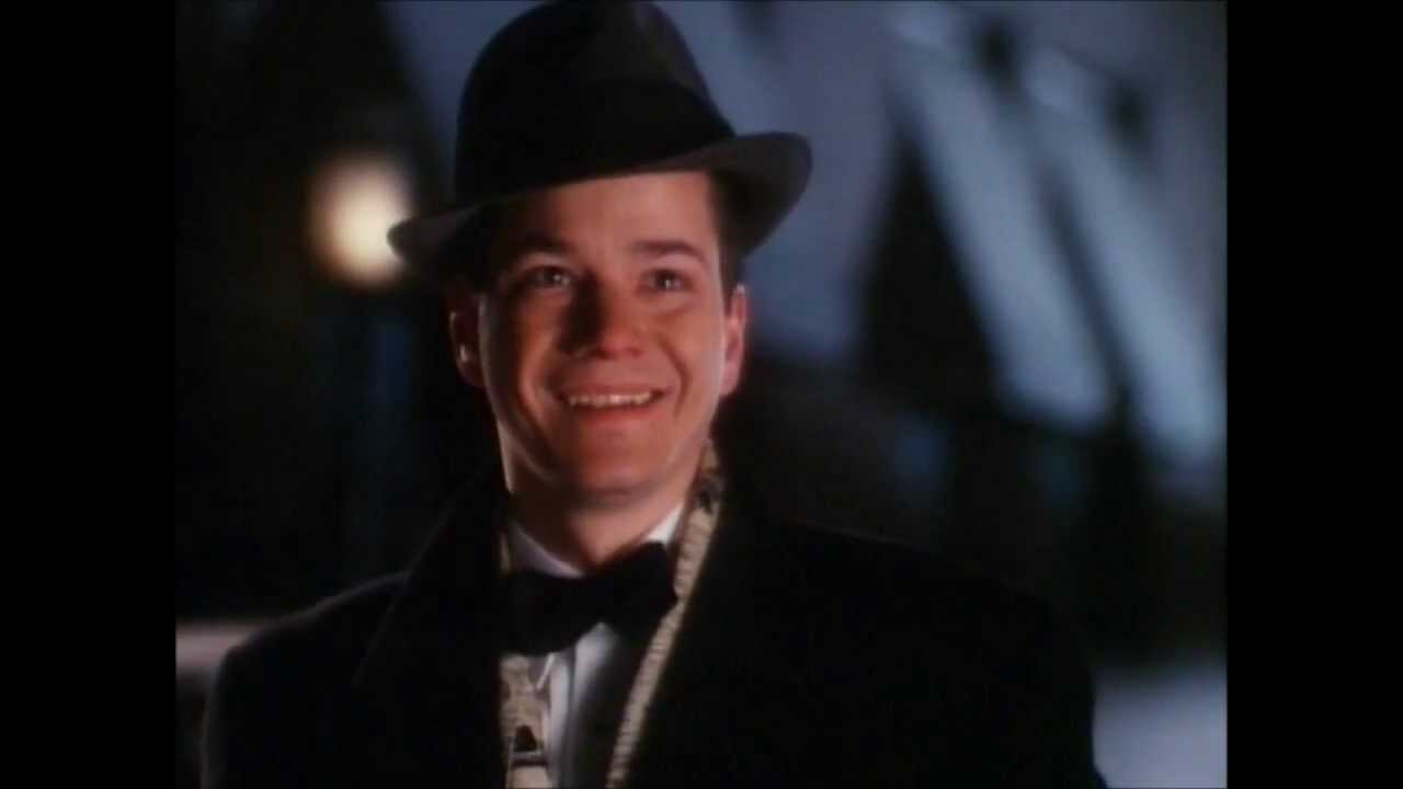 Frank Whaley's powerful moments :D