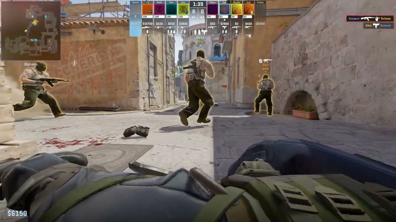 Cheater or not