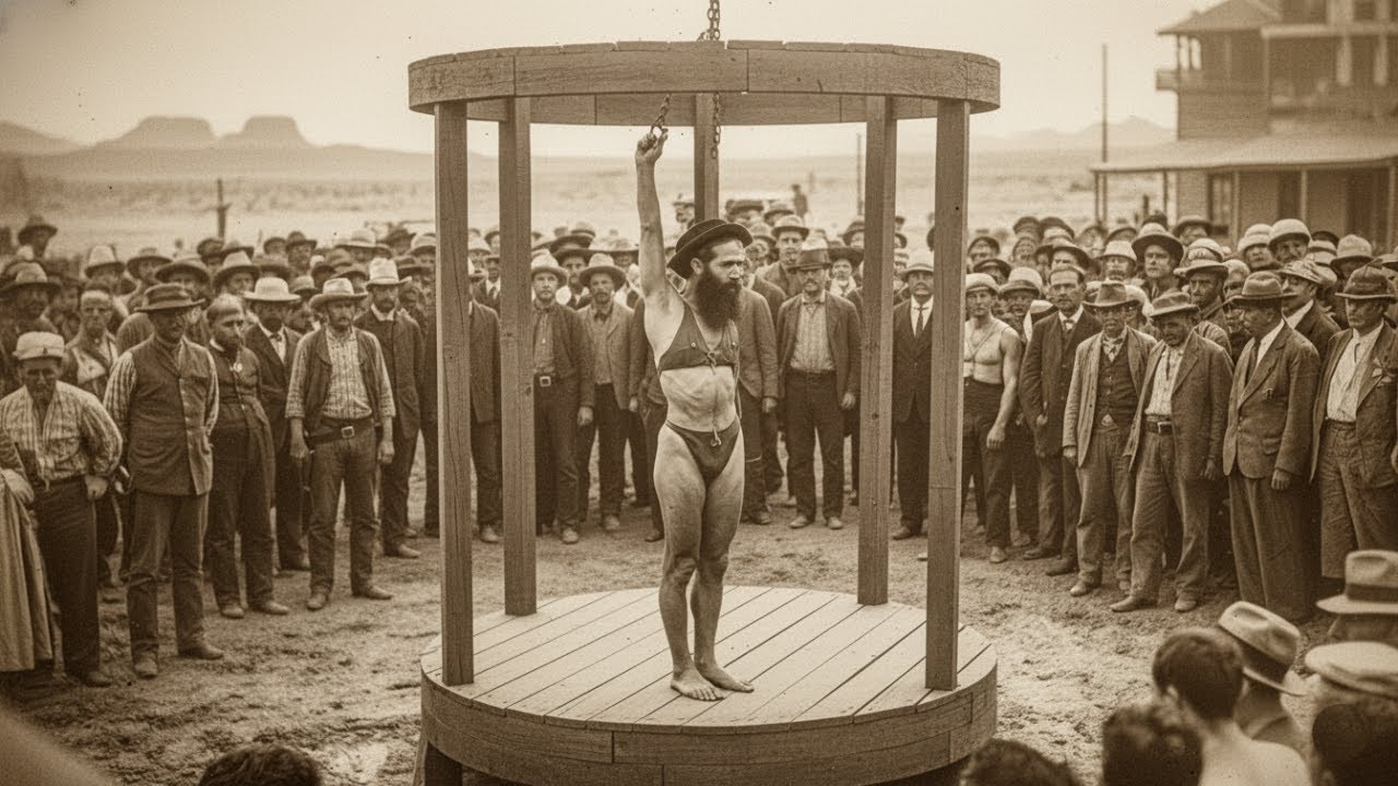 25 BANNED BIZARRE Facts About the OLD WEST You’ve Never Heard Of!