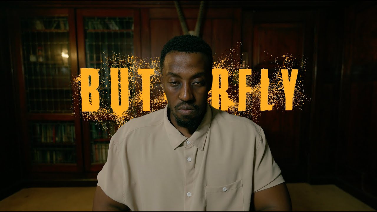 Butterfly - the Short Film