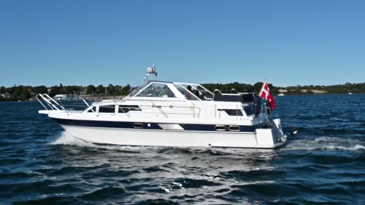 Scand 29 Baltic