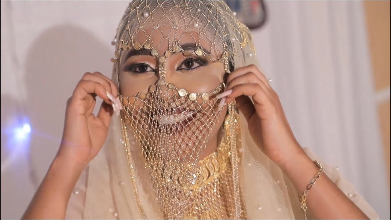 Mare Abdo ቀስሊያ #afarculture #afarmusic #youtube  #qafar #wedding #afarwedding #ethiopia #djibouti