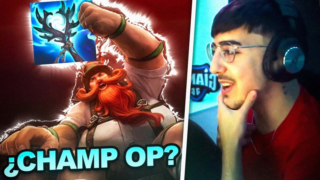 &iexcl;CARREANDO SIN SABERLO! PRACTICANDO UN PICK OP