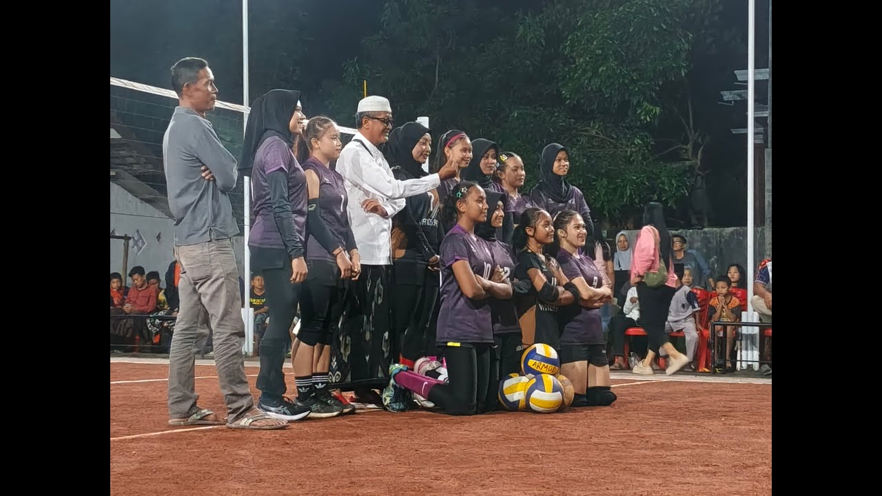 TBS JOMBANG 