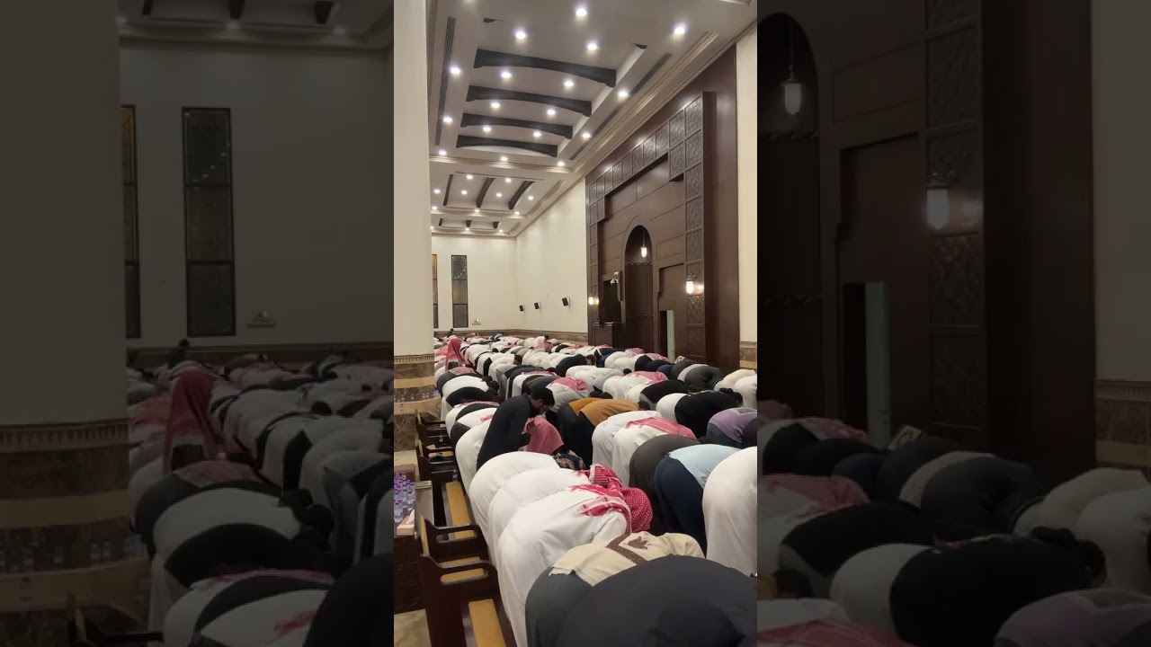٢٩شعبان~ محمد اللحيدان ~ ١٤٤٧هـ