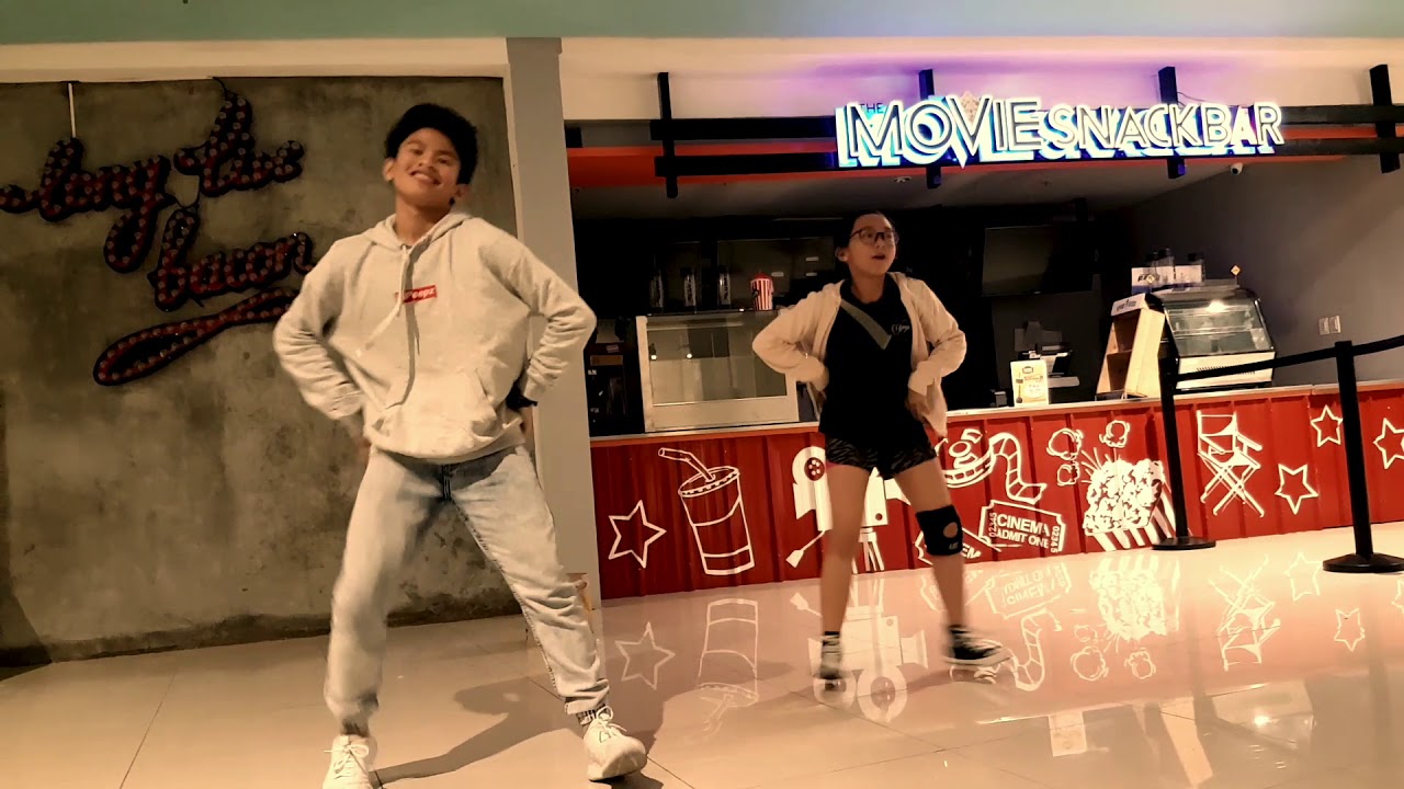 Steal Her Man | Heart Uy and Mico Estavillo
