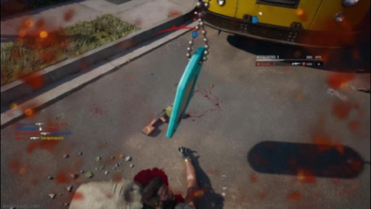 Call Of Duty killconfrim :Nuketown