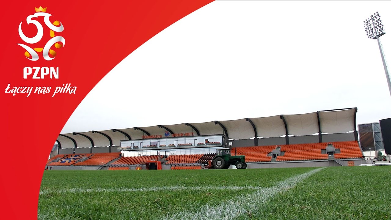 Stadion w Niecieczy. Przykład dla innych?