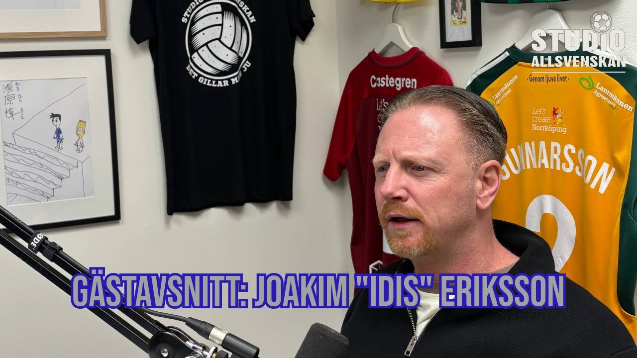 Huliganledaren Joakim 