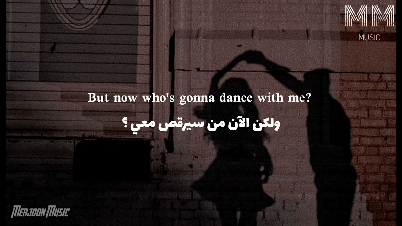 Careless Whisper - George Michael ( مترجمة للعربية )