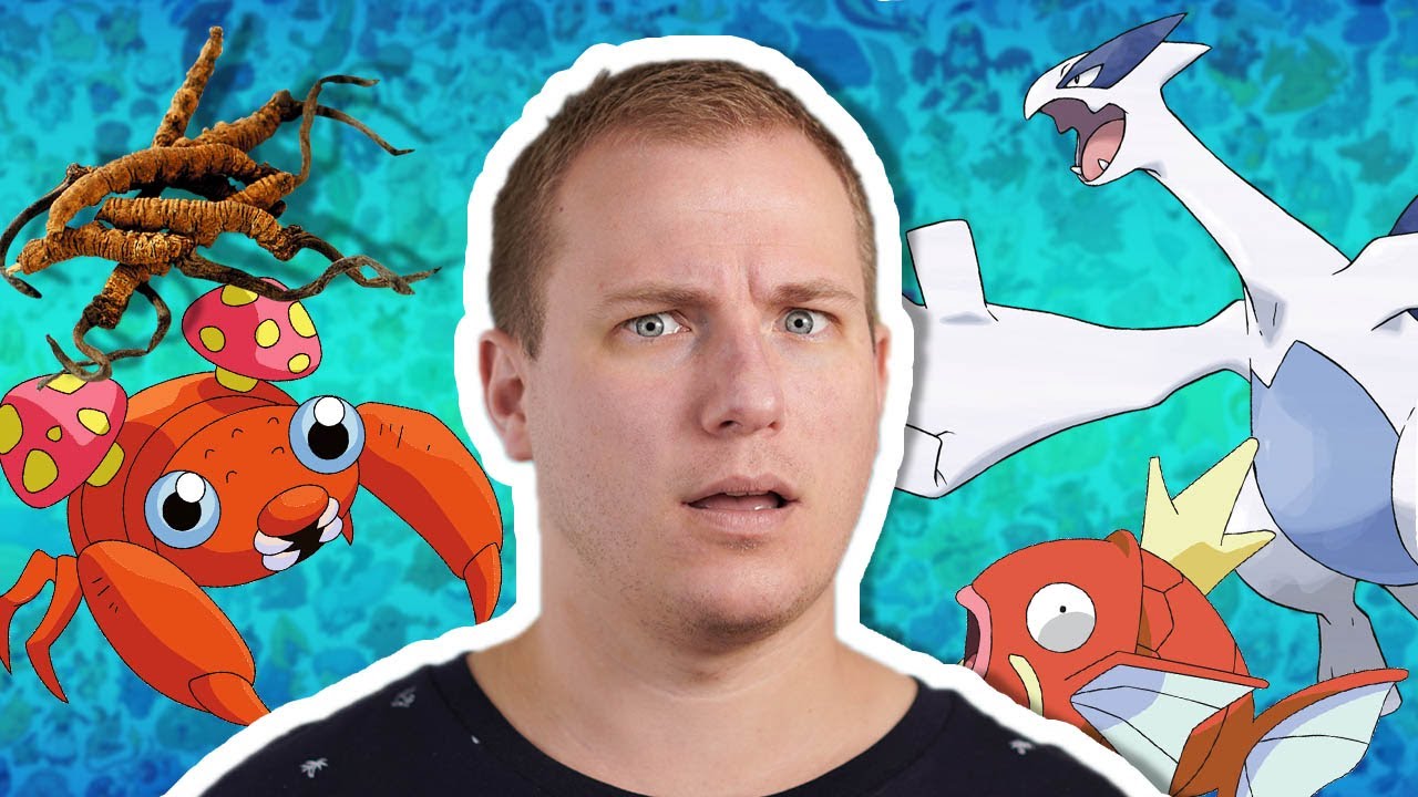 10 Sjove Facts om Pokémon 😅