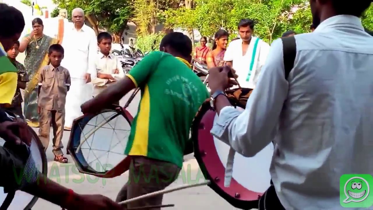 இந்த அடிக்கு Movement வரலென எப்படி !!!