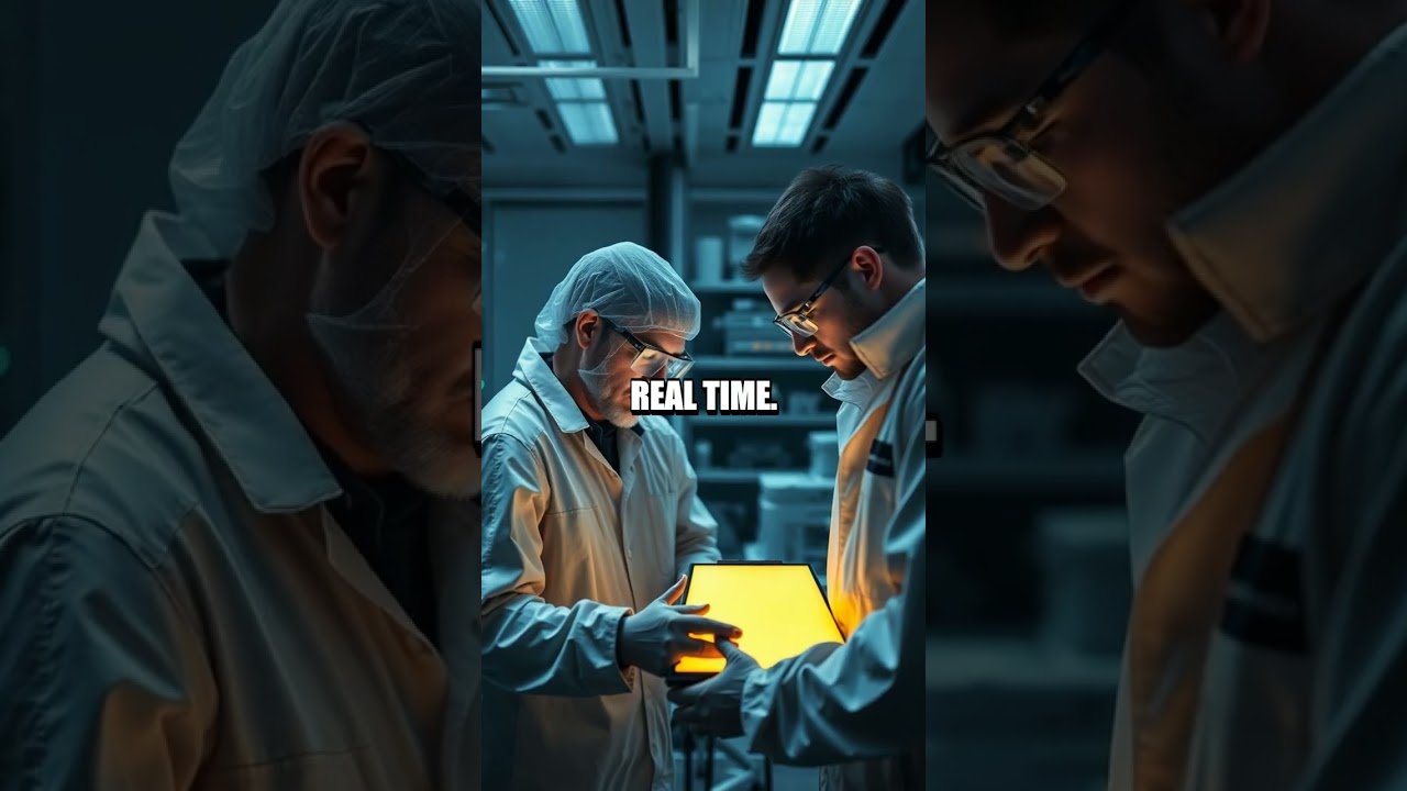 Adaptive Materials: The Quiet Revolution in Architecture and Wearables