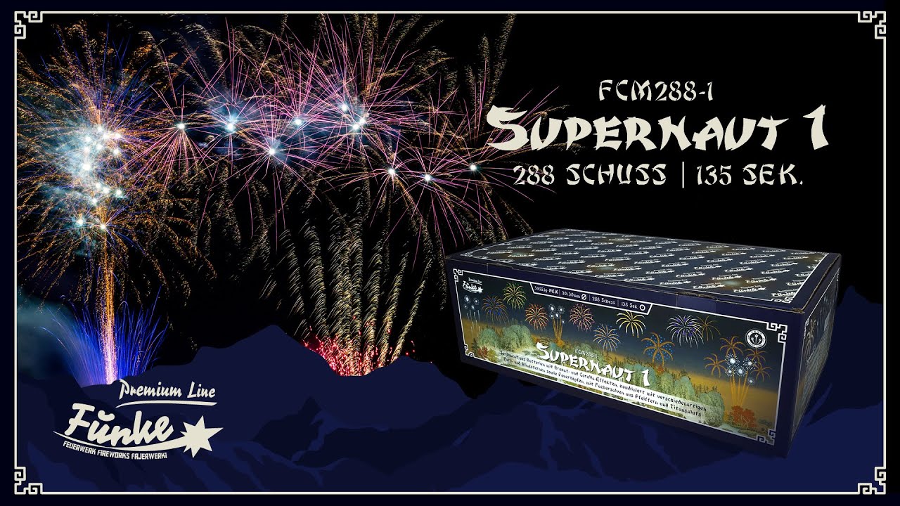 288Sh 20+30mm Cakebox Assortment - 