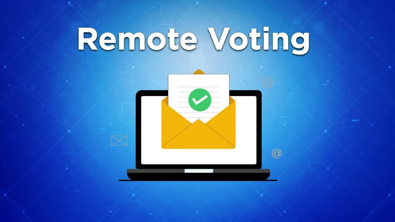 #ICSI Elections 2026 - e-Voting process