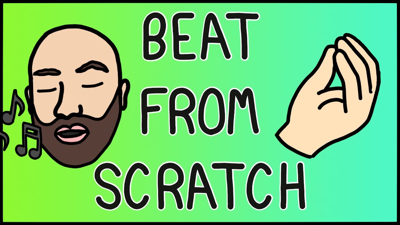 DECAP Makes an EPIC beat from scratch | Ableton Live 🎧🔥
