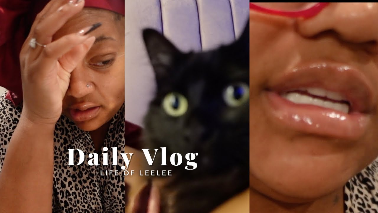 Разбитое сердце лучшей подругой | Она заставила меня плакать | День из жизни матери-одиночки | Da...