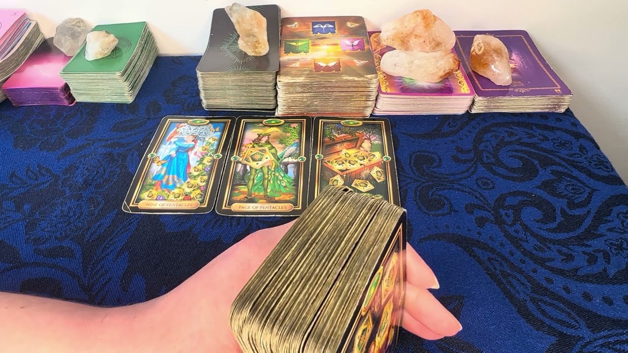 VIRGO: ♥️❤️‍🔥 YOU MANIFESTED THIS UNION! ❤️‍🔥♥️