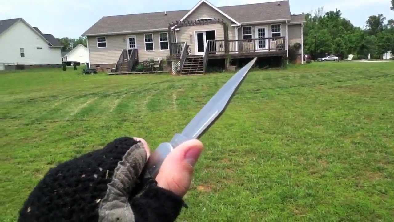 MW3 Gameplay (Real Life)