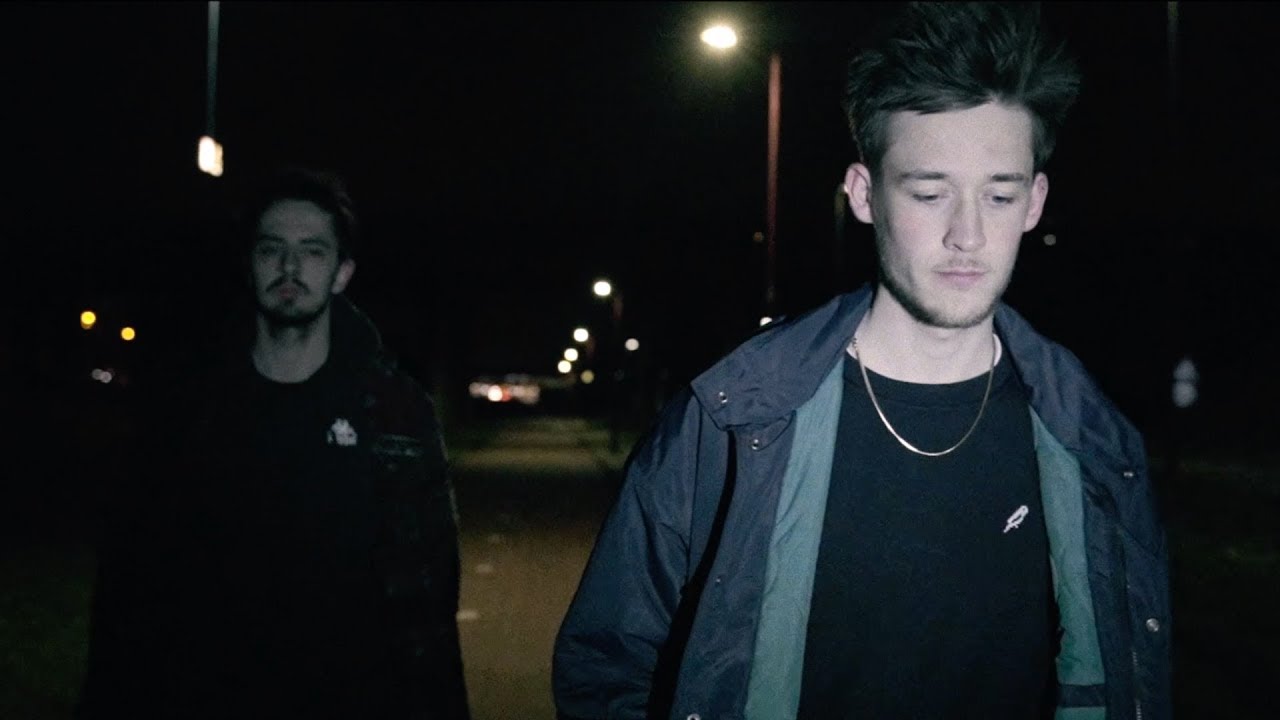 Flaws x ILIVEHERE. - morning might turn things around (Official Music Video)
