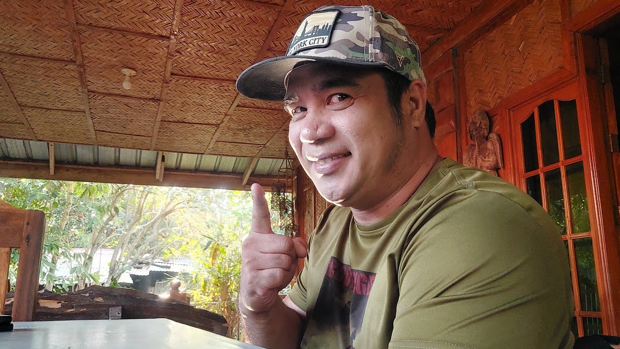 GOOD MORNING.. ANUNG MERON?