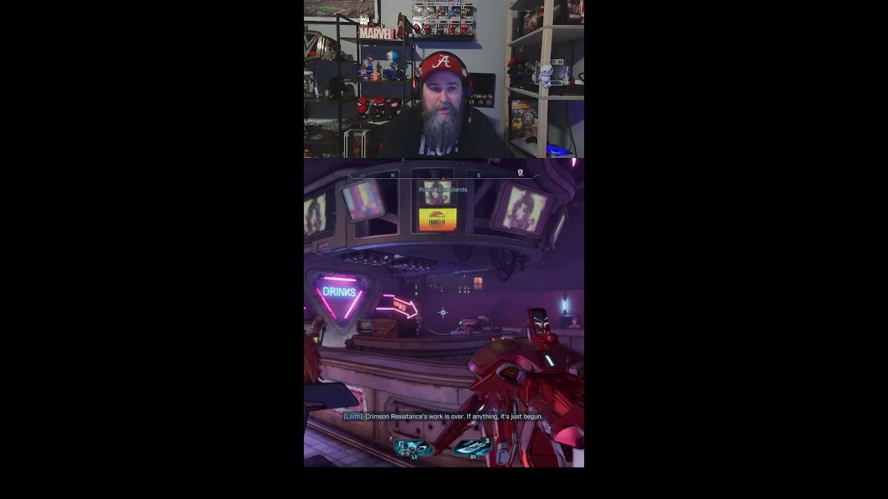 Borderlands 4