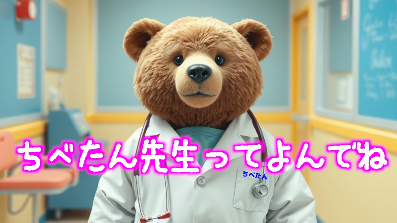【MJP】Doctor Tibetan