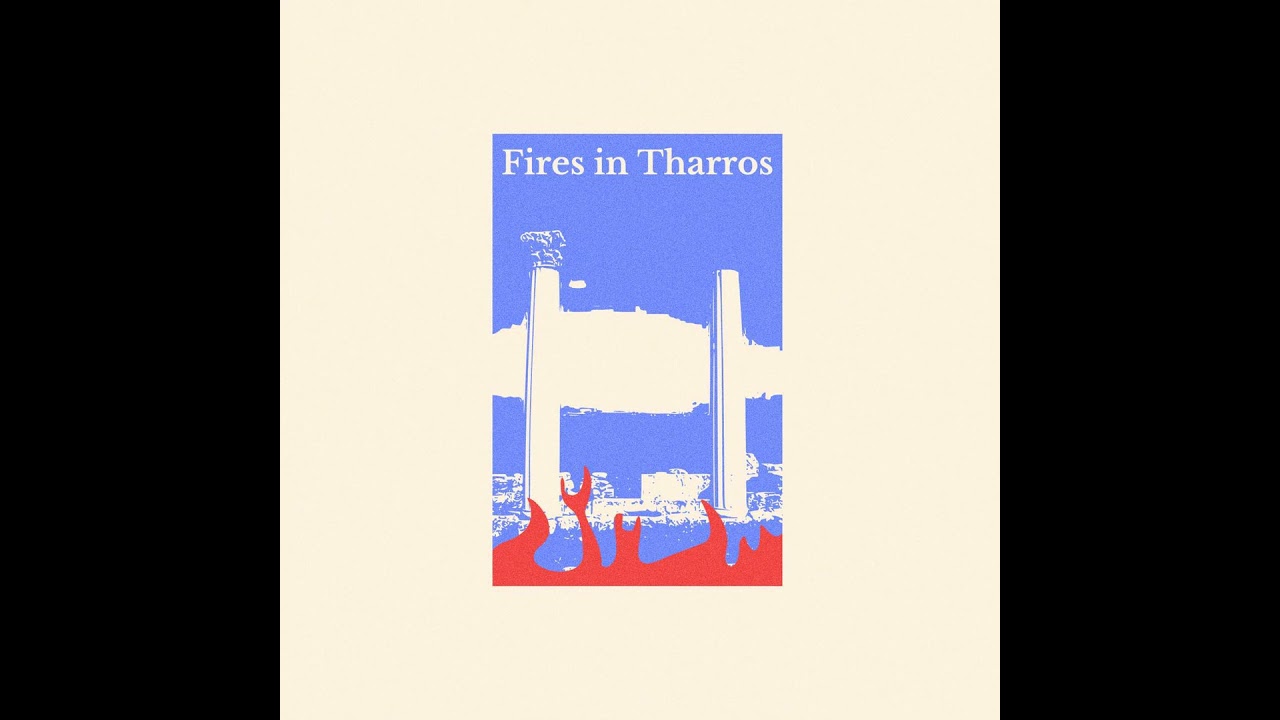 Francis! - Fires in Tharros
