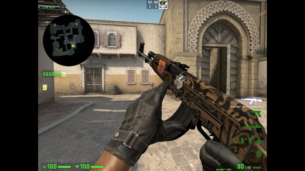 csgo 카스 글옵 브레이킹을 어떻게 쉽게 할 수 있을까 (브레이킹, 프리파이어, 스프레이, 끌어치기, 기타 팁)