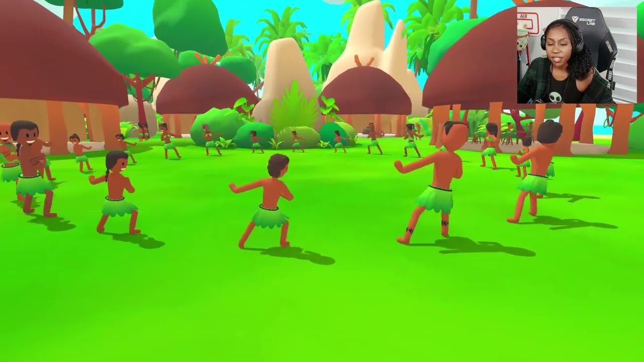 07-21-2023 - Pineapple on Pizza Gameplay - Cupahnoodle Twitch Vods