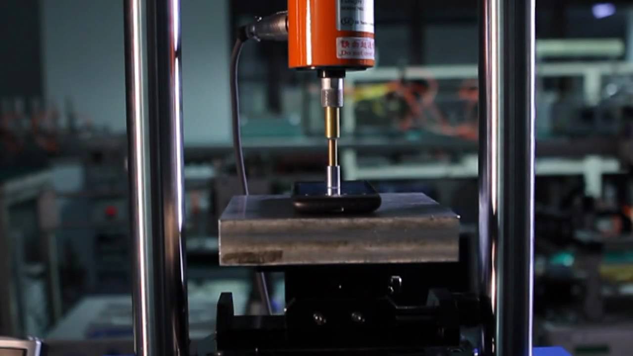 Nexus One: The Story - Episode 3: Testing