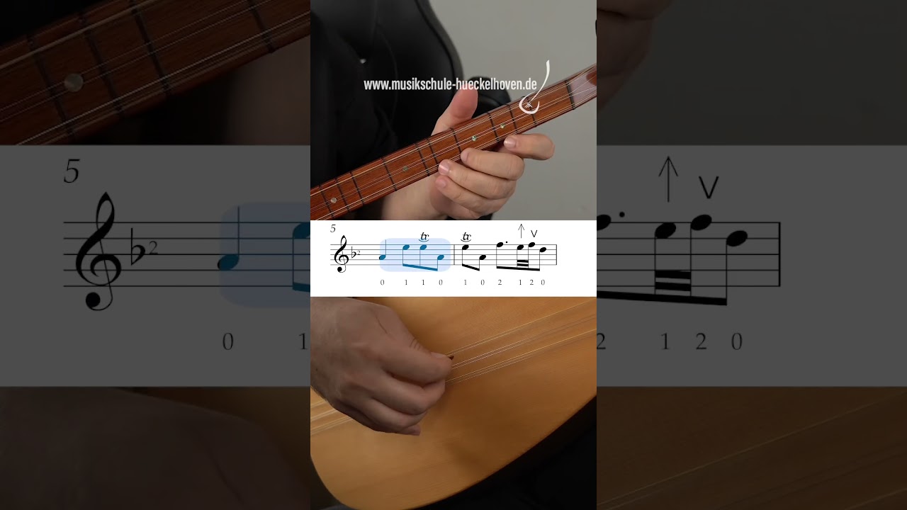 👆🏼Tamamı i&ccedil;in &uuml;stteki linke dokun | Yar Demedin #bağlama #saz #solfej #&ouml;ğrenmek #nota