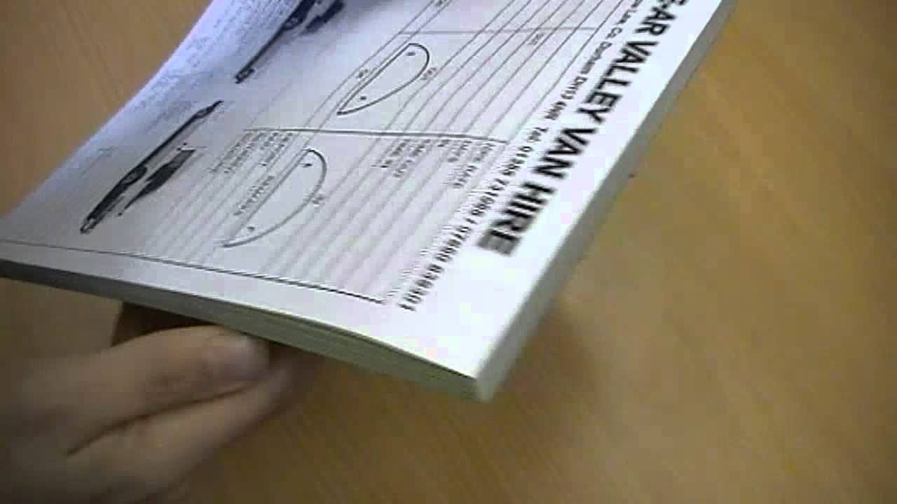 NCR Pads, Duplicate Pads and Invoice Pads - Printmeit.com