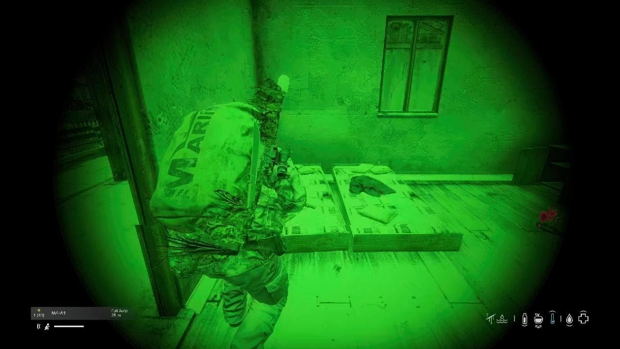 3 vs 2!! DayZ